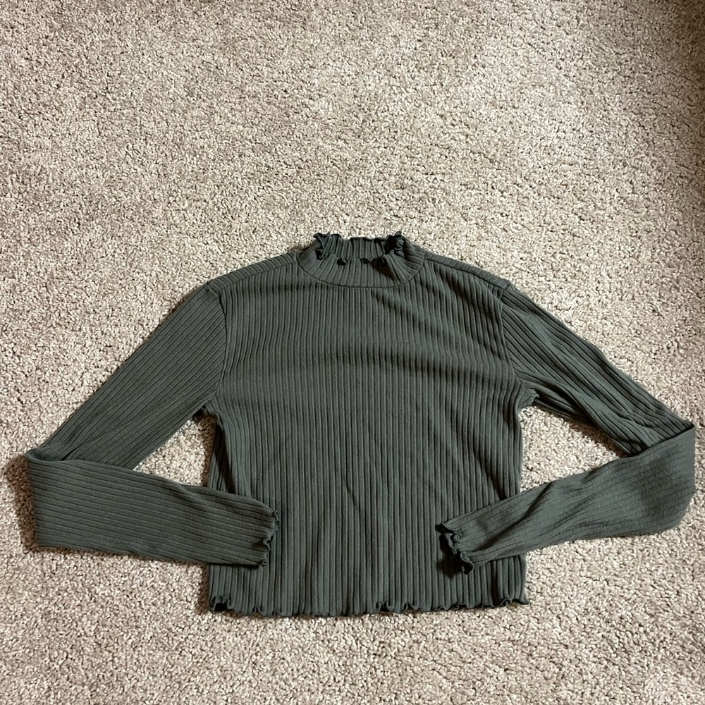 BP Women’s Long Sleeve